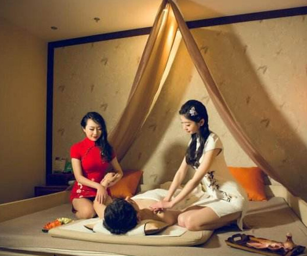 北京昌平spa按摩