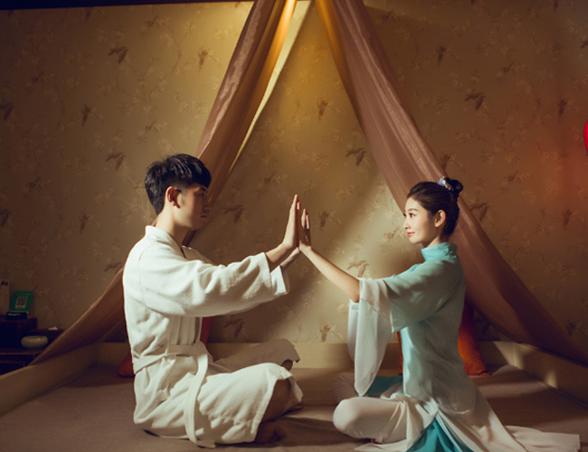 北京昌平水疗与创造力：当大脑在漂浮中重启